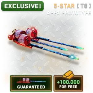 M55-SHOCKSPIRE BUNDLE