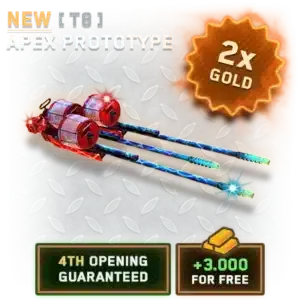 M55-SHOCKSPIRE MARK-BOX
