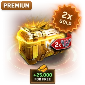 Premium Seasonal Hotshot