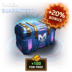 Seasonal Crate
