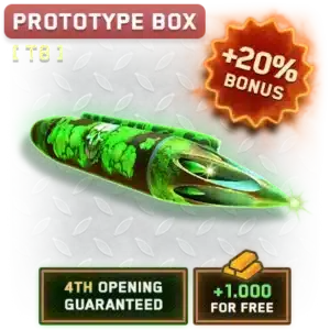 BLIGHTZONE MARK-BOX