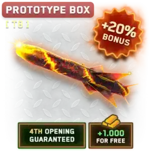 MOLTENCORE MARK-BOX