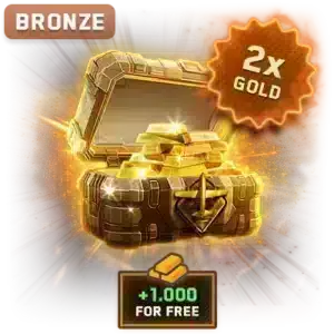 Ace Hotshot Crate