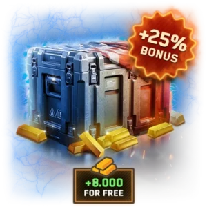 Deluxe Epic Box