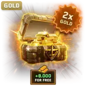 Deluxe Epic Hotshot Crate