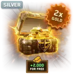 Epic Hotshot Crate