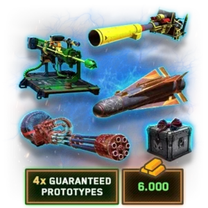 Independence Chain Bundle