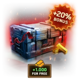 Premium Ace Box
