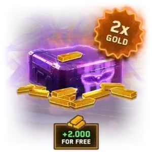 COMMANDER PACK
