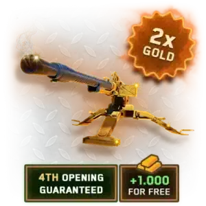 ULTIMATE MEGABLAST