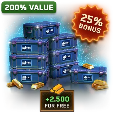 CHAINFIRE PACK