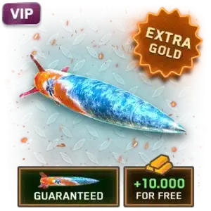 'CRYONOVA' VIP-BUNDLE