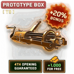 REDLINE MARK-BOX