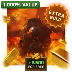 HUNTERS DELUXE