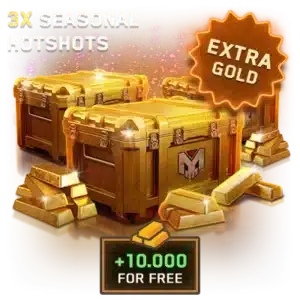 SEASONAL HOTSHOT+