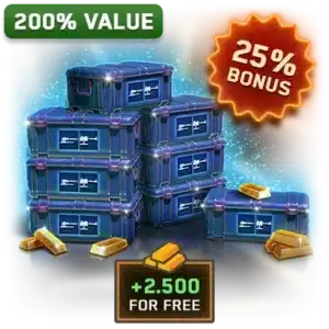 SHELLFIRE PACK