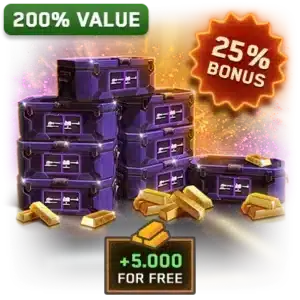 SHELLFIRE-PRO PACK