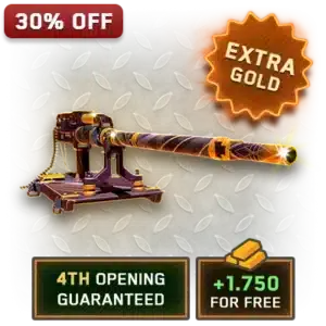 [T8] CHAIN ERUPTOR
