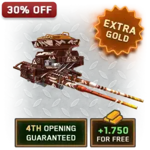 [T8] IMPALING SPLINTER