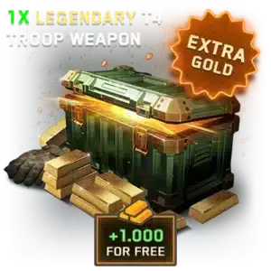 EXPERT TASKFORCE PACK