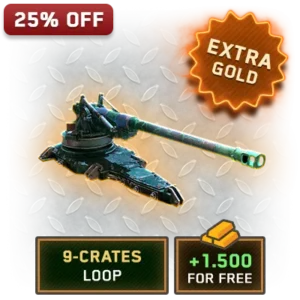 [T7] MH11-RE [Ripple] CRATE