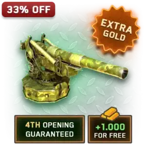 [T5] PREDATOR SPREE: M115