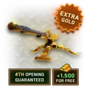 ULTIMATE MEGABLAST