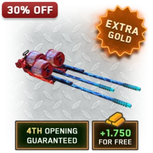 [T8] OVERLOAD SHOCKSPIRE