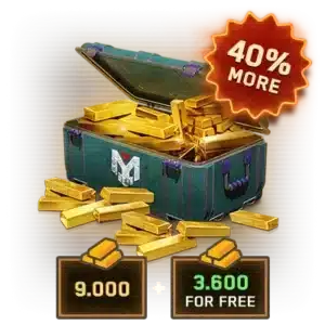 Tactical Treasury