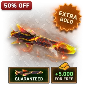 [MOLTENCORE] VIP-BUNDLE