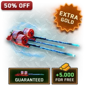 [SHOCKSPIRE] VIP-BUNDLE