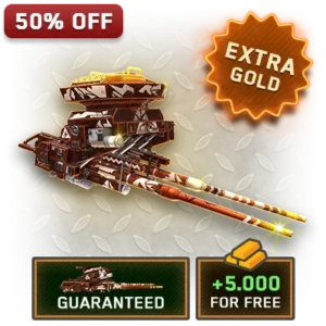 [SPLINTER] VIP-BUNDLE