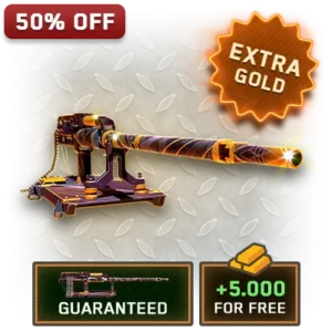 [ERUPTOR] VIP-BUNDLE