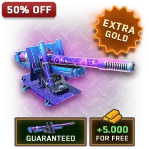 [VINDICATOR] VIP-BUNDLE