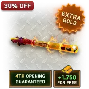 [T8] HEATSINK TORNADO
