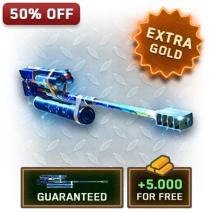 [ORION] VIP-BUNDLE