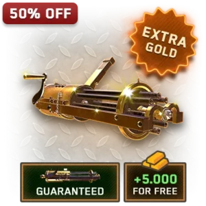 [REDLINE] VIP-BUNDLE