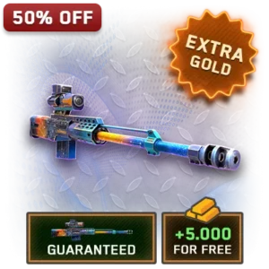 [AQUILA] VIP-BUNDLE