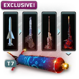 CROSSFIRE CHAIN BOX