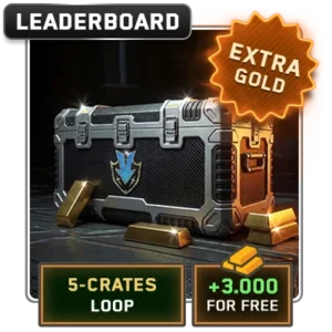 CURSED CHOIR SPECIAL CRATE