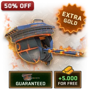 [PYROCLASM] VIP-BUNDLE