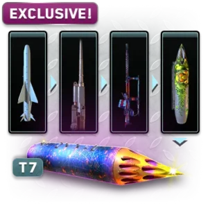 HYSTERIA CHAIN BOX