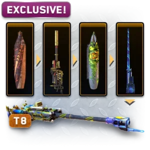 JUGGERNAUT CHAIN PREMIUM BOX