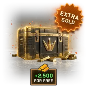 LEGENDARY AUTOCANNON DELUXE PACK