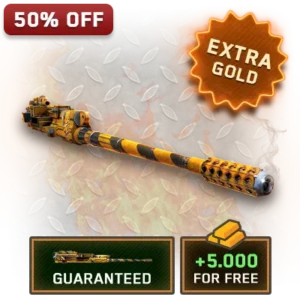 [RIPSAW] VIP-BUNDLE