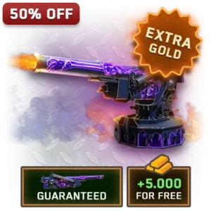 [GRAVEDIGGER] VIP-BUNDLE
