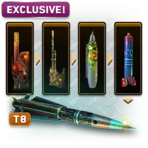 NEXUS CHAIN PREMIUM BOX