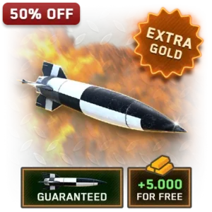 [UPHEAVAL] VIP-BUNDLE