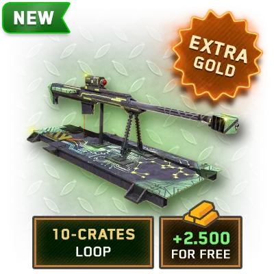 BM99-SGT [Sagittarius] CRATE