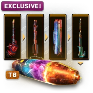 SOLARWIND CHAIN PREMIUM BOX